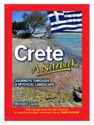 cover image of Crete
